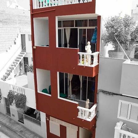 Casa Alcala Daire Dış mekan fotoğraf