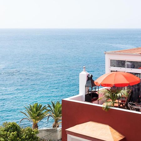 Casa Alcala Daire Dış mekan fotoğraf