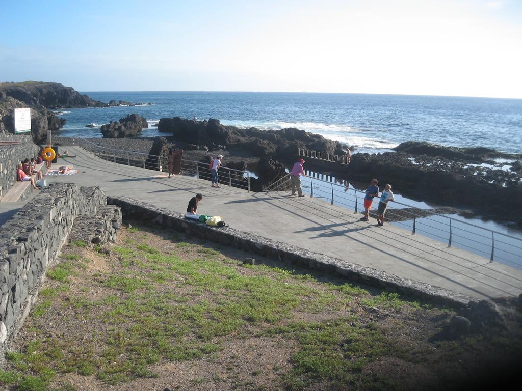 Casa Alcala Daire Oda fotoğraf