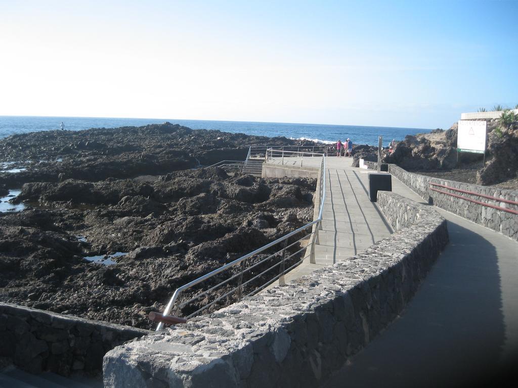 Casa Alcala Daire Oda fotoğraf