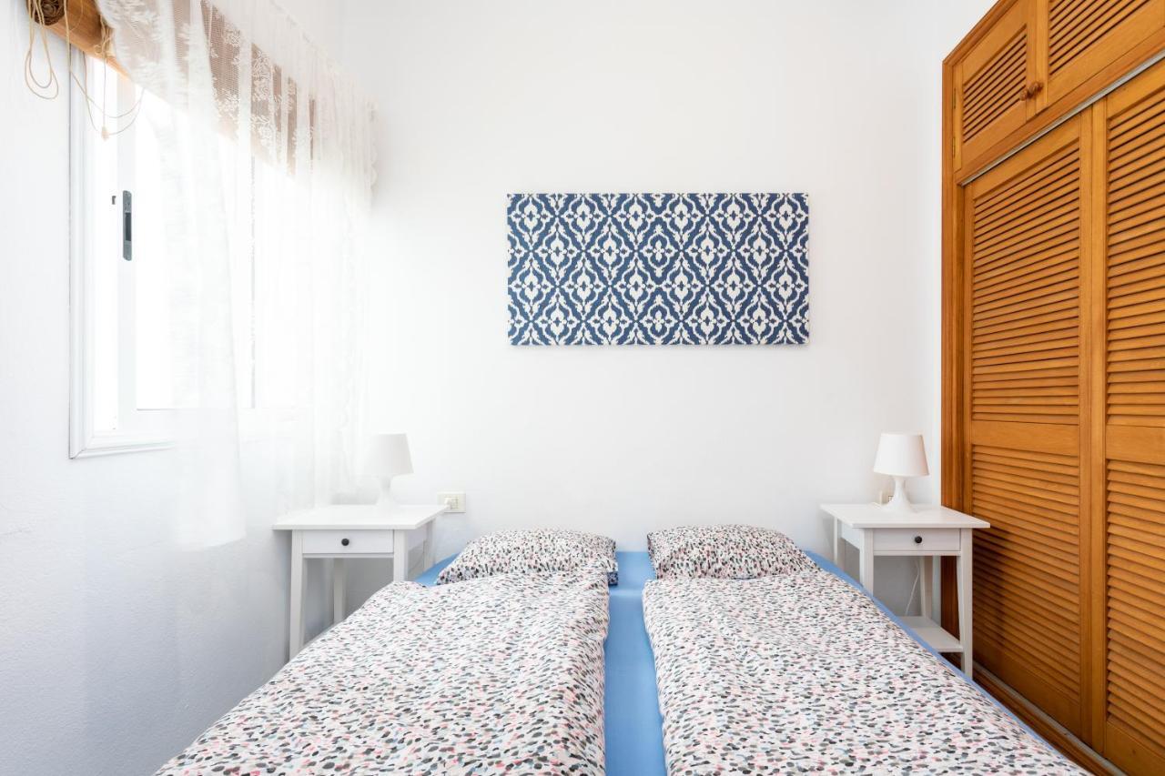 Casa Alcala Daire Dış mekan fotoğraf