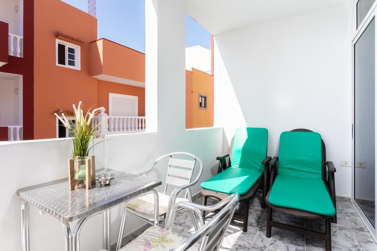 Casa Alcala Daire Dış mekan fotoğraf