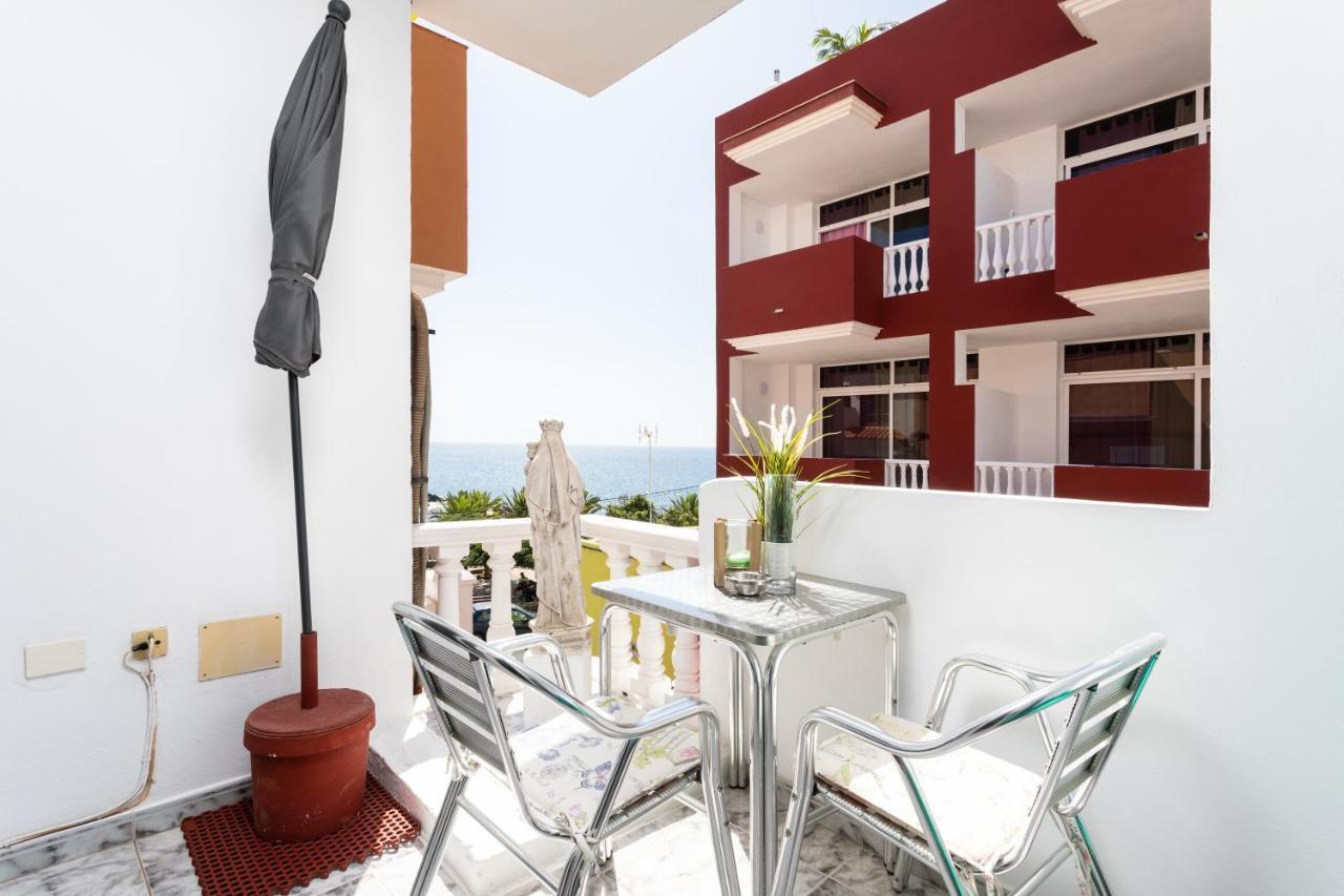 Casa Alcala Daire Dış mekan fotoğraf