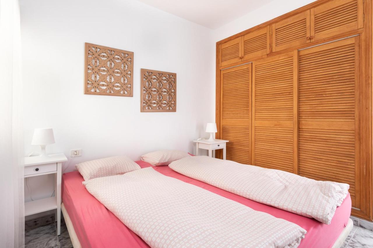 Casa Alcala Daire Dış mekan fotoğraf
