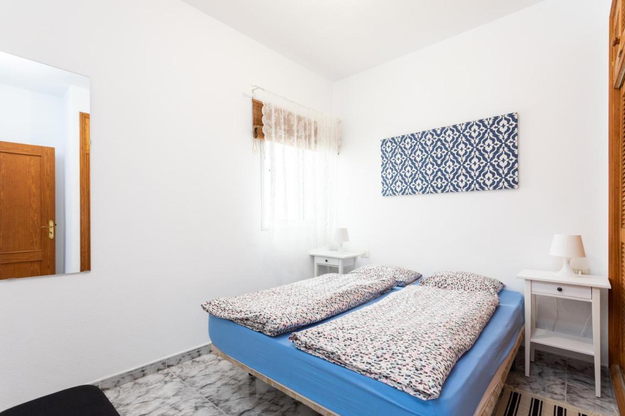 Casa Alcala Daire Dış mekan fotoğraf